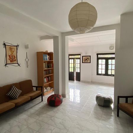 Cloud Inn Kandy Homestay Exterior foto
