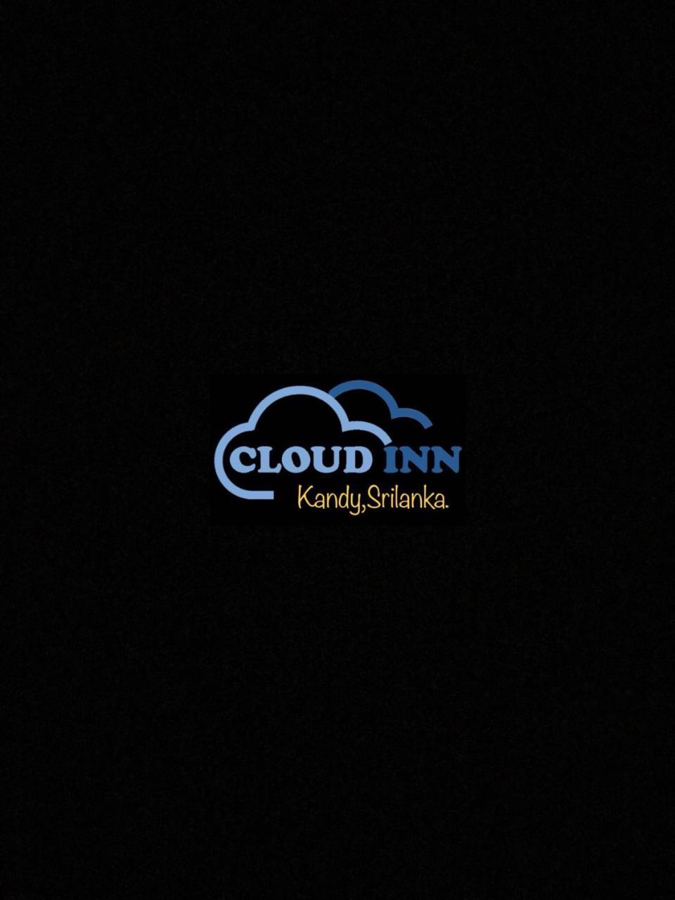 Cloud Inn Kandy Homestay Exterior foto